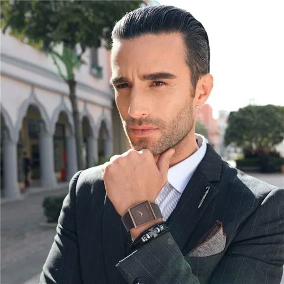 Mens Watch Men
